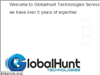 globalhunttechnologies.com