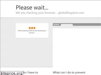 globalibogaine.com