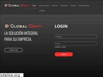 globalidenti.com
