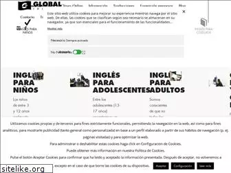 globalidiomas.es