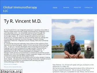 globalimmunotherapy.com