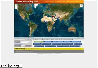 globalincidentmap.com