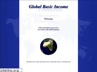 globalincome.org