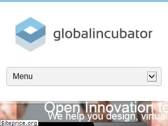 globalincubator.net