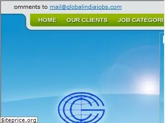 globalindiajobs.com