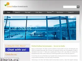 globalindianinvestments.com