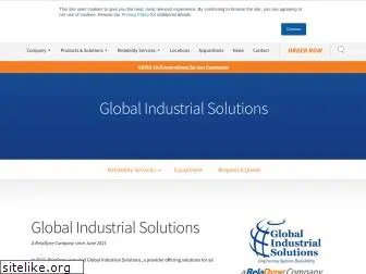 globalindustrialsolutions.net