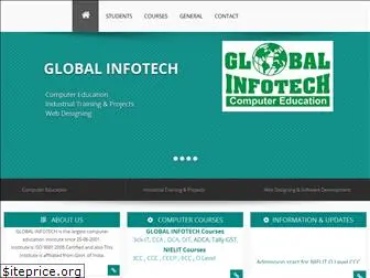 globalinfo.co.in