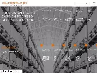 globalinklogistics.com