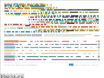 globalinnovationdesign.org