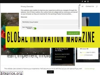 globalinnovationmagazine.com