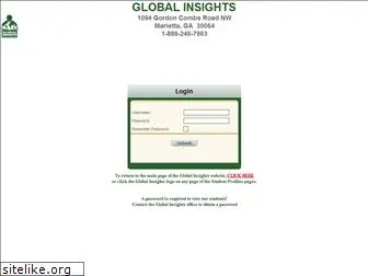 globalinsightsdata.org