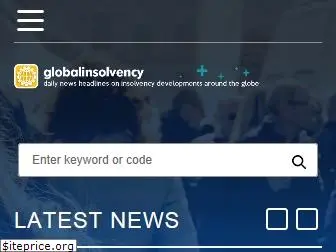 globalinsolvency.com