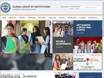 globalinstitutions.com