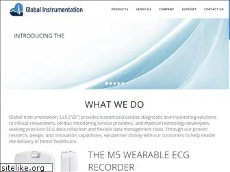 globalinstrumentation.com