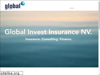 globalinsurance.be