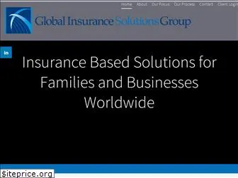 globalinsurance.solutions
