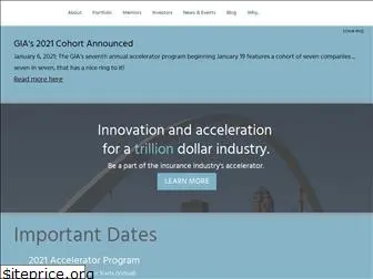 globalinsuranceaccelerator.com