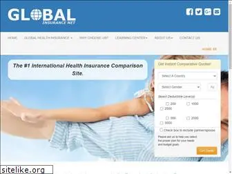 globalinsurancenet.com