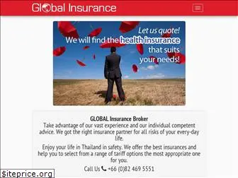 globalinsurancethailand.com