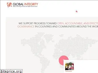 globalintegrity.org