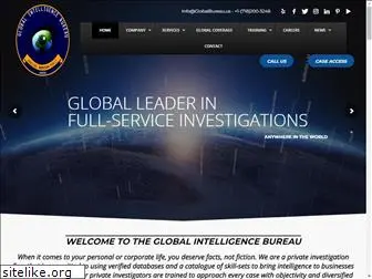 globalintelligencebureau.com