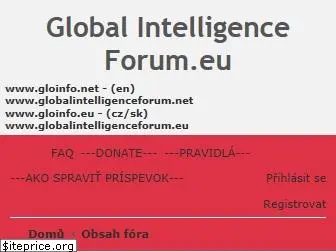 globalintelligenceforum.eu