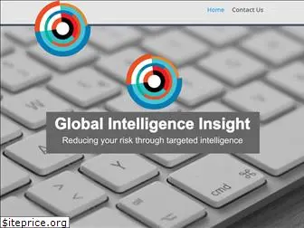 globalintelligenceinsight.com