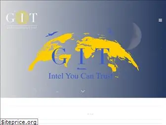 globalintelligencetrust.com