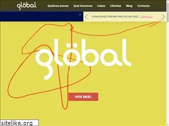 globalinteractive.cl