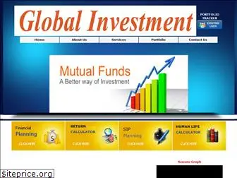 globalinvest.in