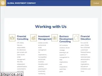 globalinvestmentcompanies.com