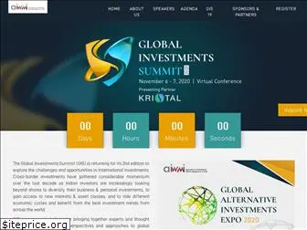 globalinvestmentssummit.com