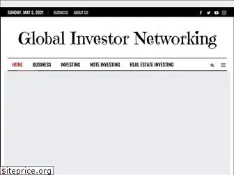 globalinvestornetworking.com
