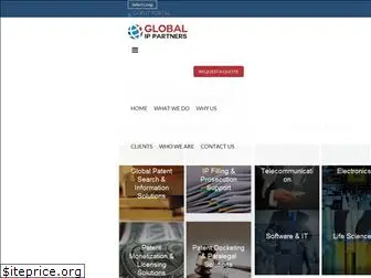 globalippartners.com