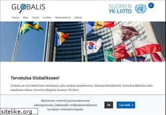 globalis.fi
