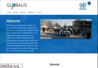 globalis.se