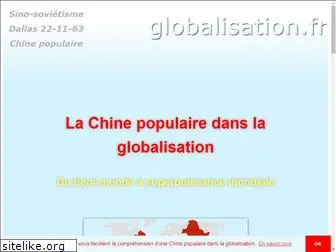 globalisation.fr