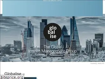 globalise.com