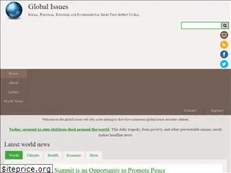 globalissues.com