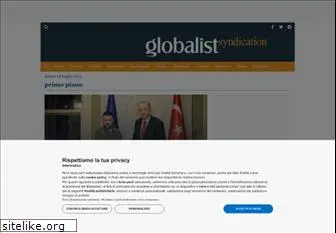 globalist.it