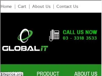 globalit.com.my