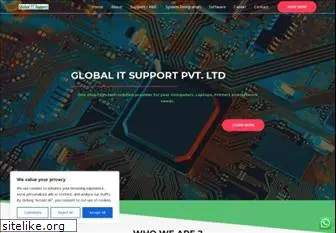 globalit.com.np