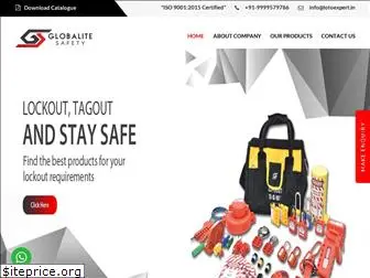 globalitesafety.com