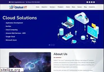 globalitinc.com