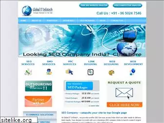 globalitinfotech.com