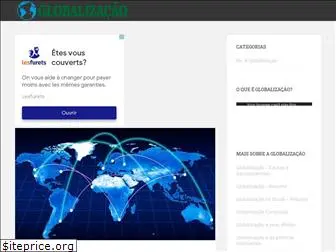 globalizacao.org