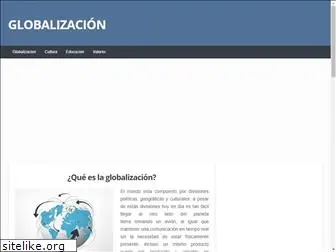 globalizacion.net