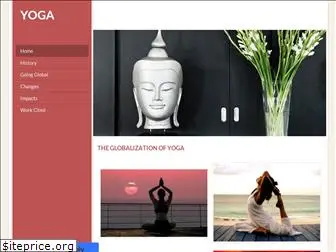 globalizationofyoga.weebly.com