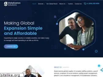 globalizationsolutions.com